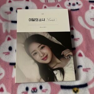 yves loona album